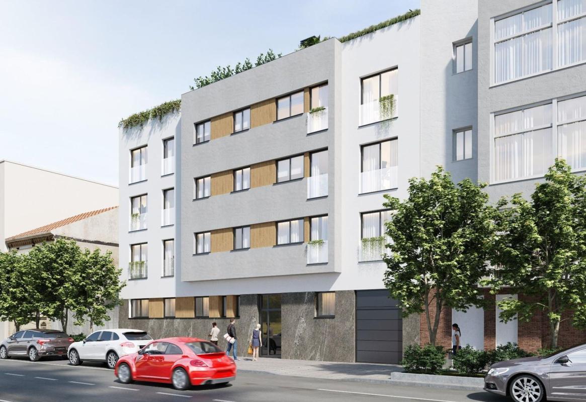 Sale of apartment in Piso en Clemente Hidalgo, 92, Gran Plaza - Marqués de Pickman - Ciudad Jardín, Sevilla, Seville
photo 1