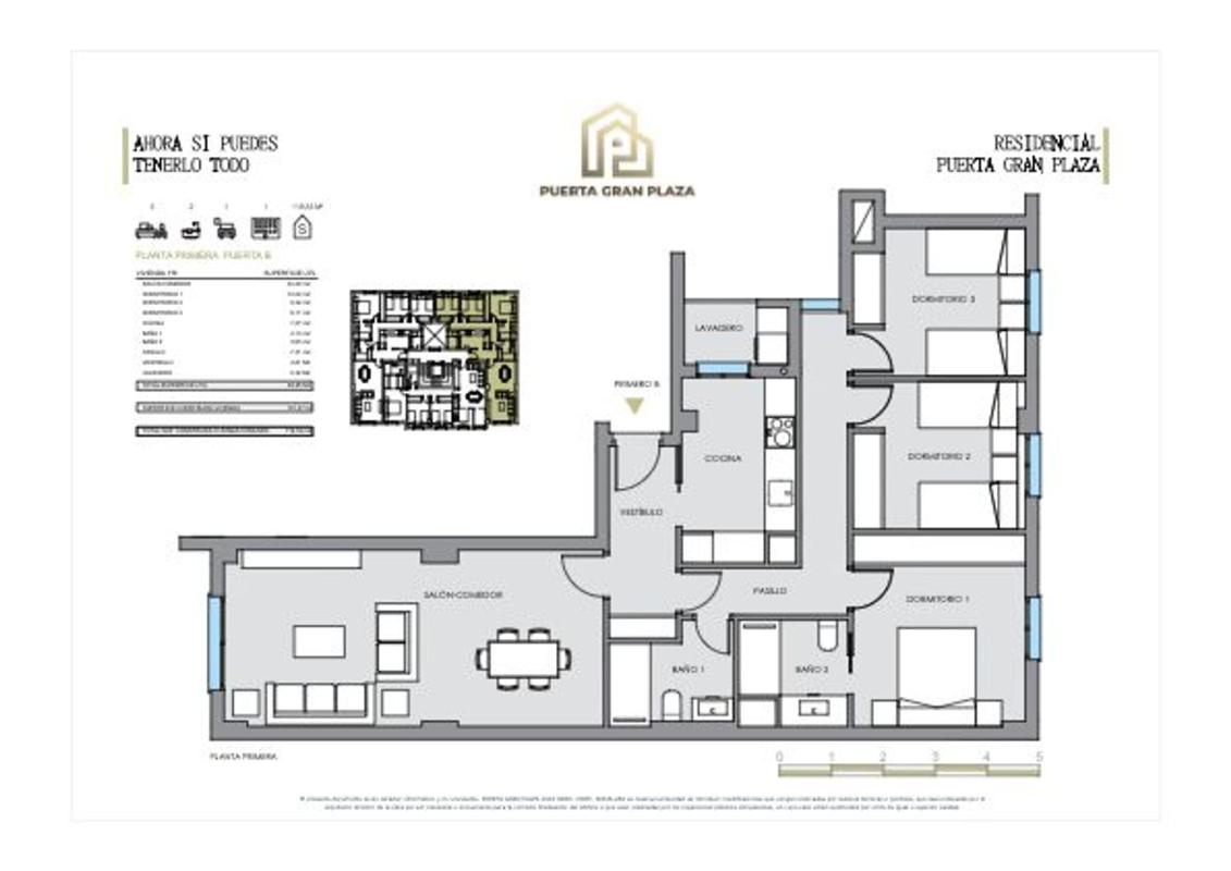 Sale of apartment in Piso en Clemente Hidalgo, 92, Gran Plaza - Marqués de Pickman - Ciudad Jardín, Sevilla, Seville
photo 5