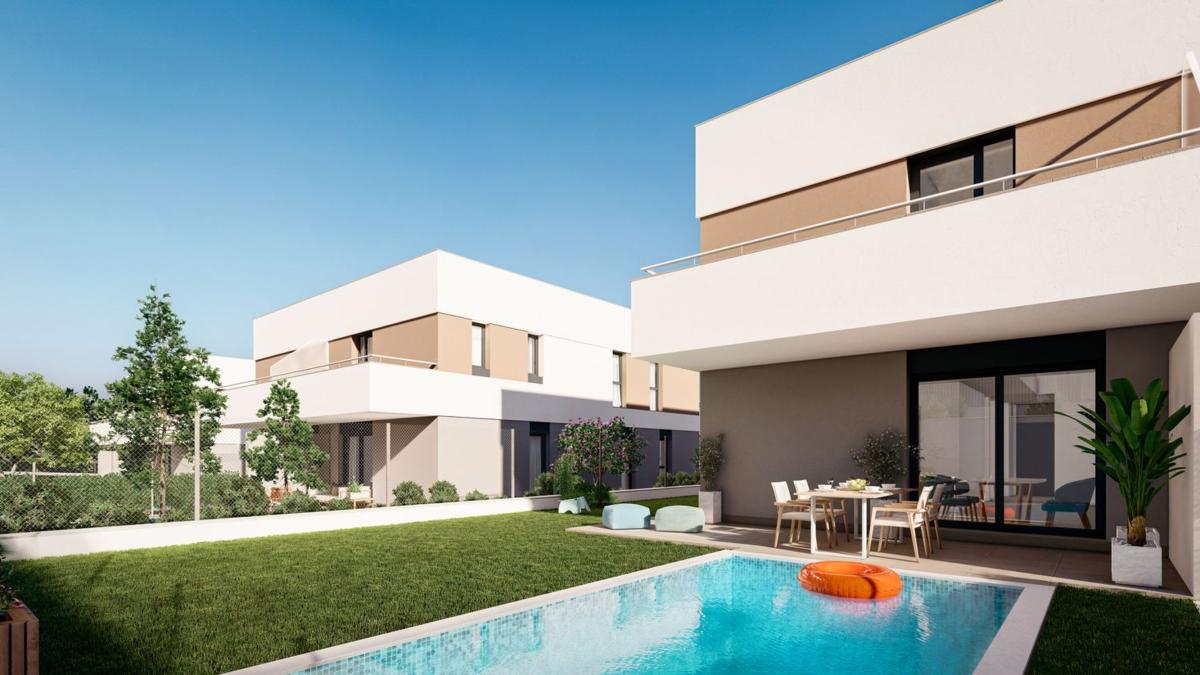 Properties for sale and rent in Spain photo 3