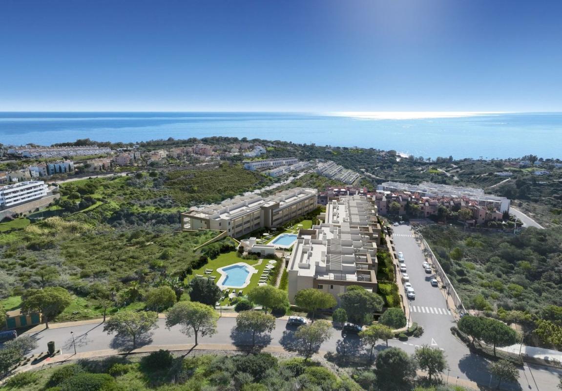 Продажа квартиры на Piso en Avenida Sierra Nevada s/n, Chullera, Manilva, Манильва
photo 1