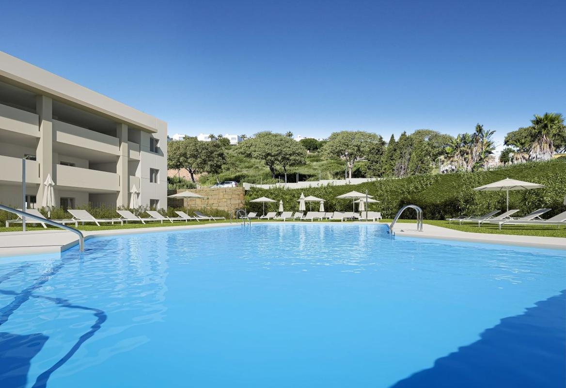 Продажа квартиры на Piso en Avenida Sierra Nevada s/n, Chullera, Manilva, Манильва
photo 3