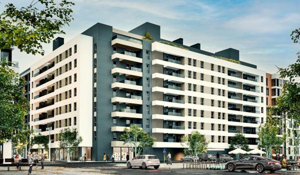 Продажа квартиры на Piso en Calle Poligono Uzp0301 Valdecarros, 105, Valdecarros, Madrid, Мадрид
photo 1