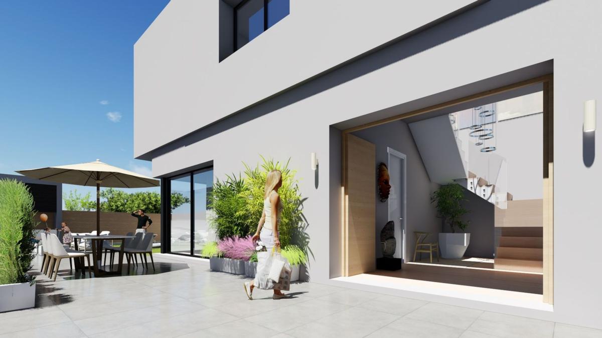 Properties for sale and rent in Spain photo 3