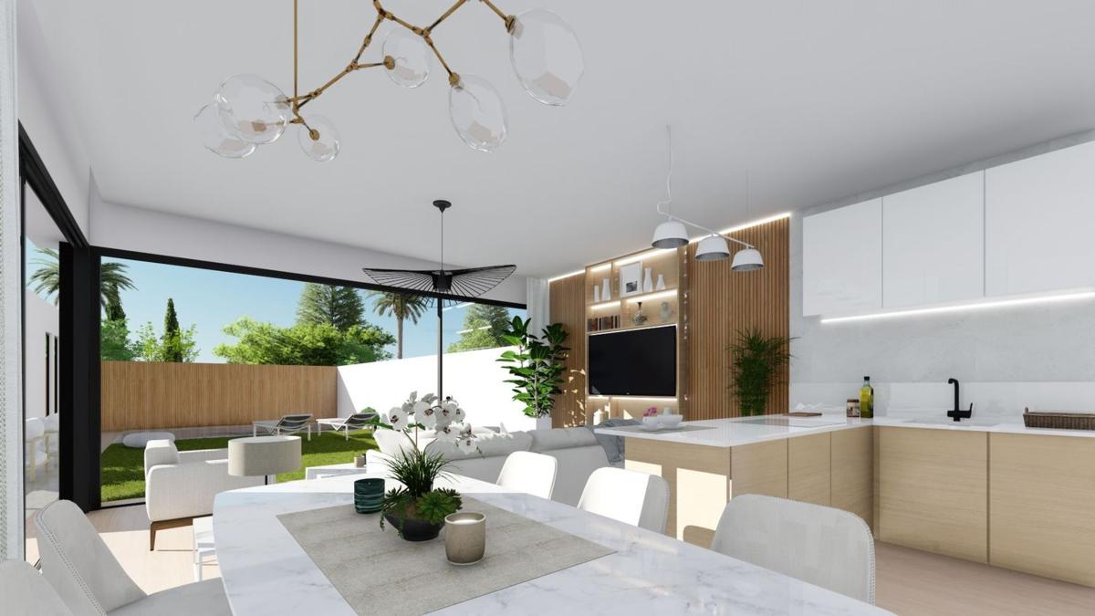 Properties for sale and rent in Spain photo 4
