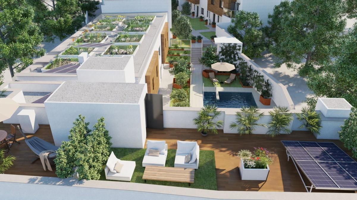Properties for sale and rent in Spain photo 3