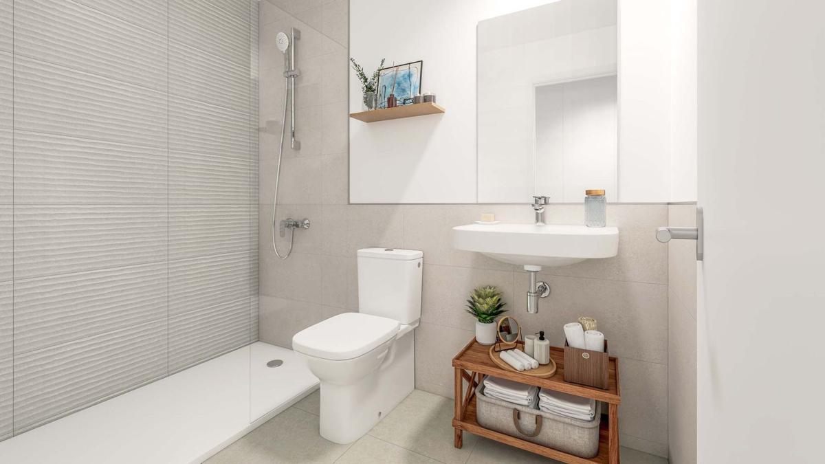 Sale of apartment in Piso en Calle Japón s/n, Emilio Lemos, Sevilla, Seville
photo 5