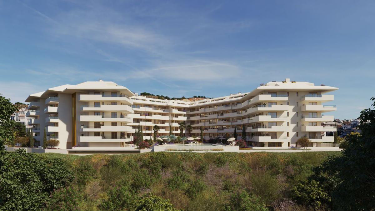 Sprzedaż mieszkania w Piso en Calle Malvarosa, 1, Los Pacos, Fuengirola, Fuengirola
photo 3