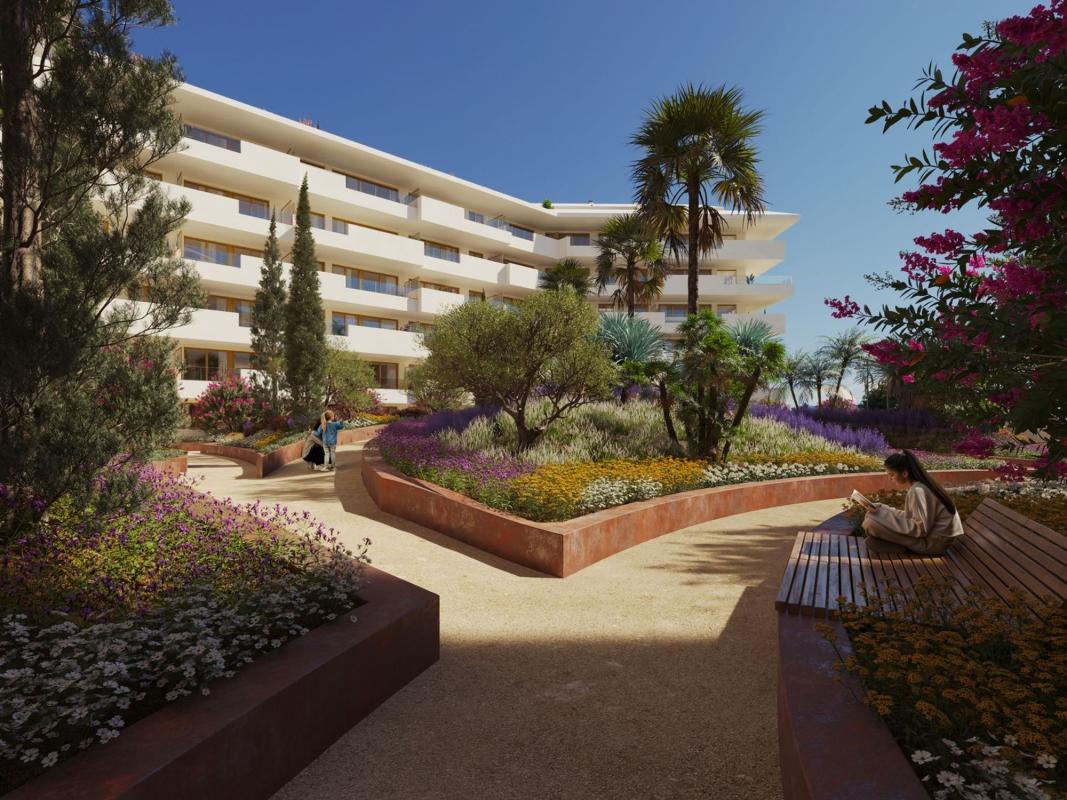 Sprzedaż mieszkania w Piso en Calle Malvarosa, 1, Los Pacos, Fuengirola, Fuengirola
photo 5