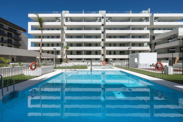 Аттик на продажу в  Ático en Avenida de Palmas Altas, 2, Palmas Altas, Sevilla, Севилья photo 4