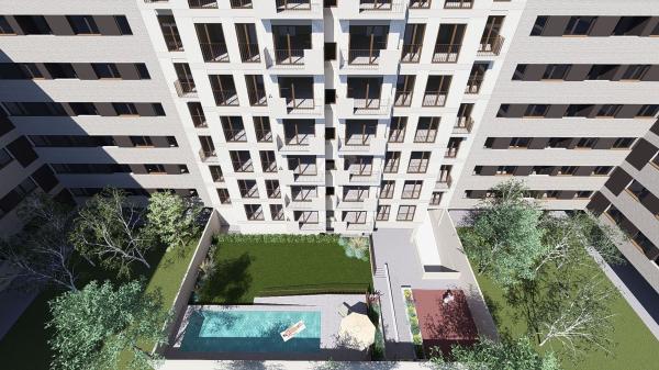 Продажа квартиры на Piso en Poligono Uzp0301 Valdecarros, 49, Ensanche de Vallecas - La Gavia, Madrid, Мадрид
 photo 4