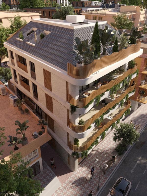 Sale of apartment in Piso en Los Boliches, 17, Playa de los Boliches, Fuengirola, Fuengirola
photo 1