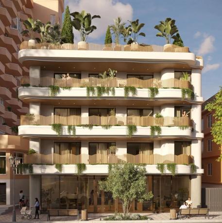 Sprzedaż mieszkania w Piso en Los Boliches, 17, Playa de los Boliches, Fuengirola, Fuengirola
 photo 2