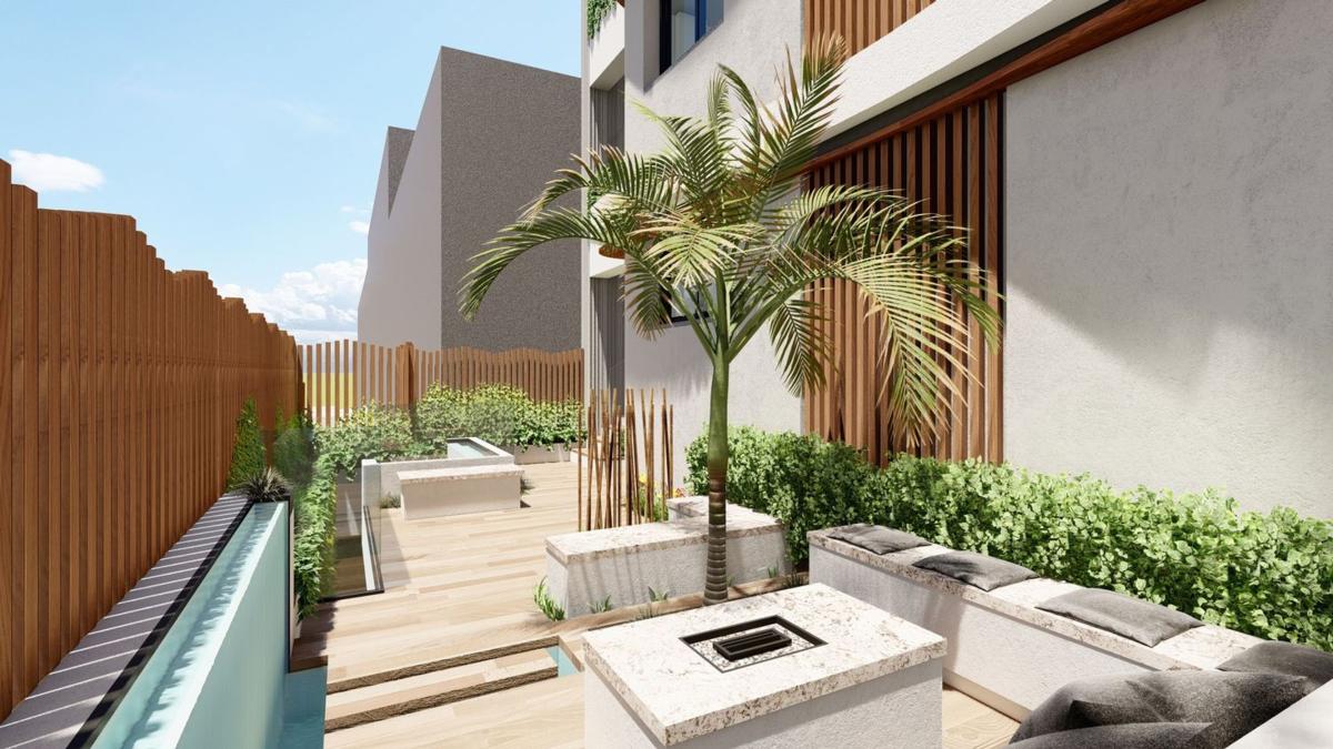 Sale of apartment in Piso en Los Boliches, 17, Playa de los Boliches, Fuengirola, Fuengirola
photo 3