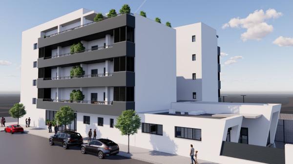 Продажа квартиры на Piso en Calle Carmen Conde Abellán, 26, La Rinconada, Ла Ринконода
 photo 1