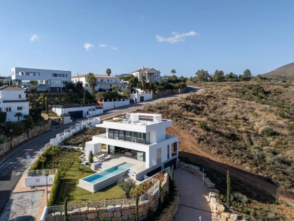 Casa o chalet independiente en Camino Entrerrios De Cala Golf, 9, La Cala Golf - Lagar Martell, Mijas photo 1