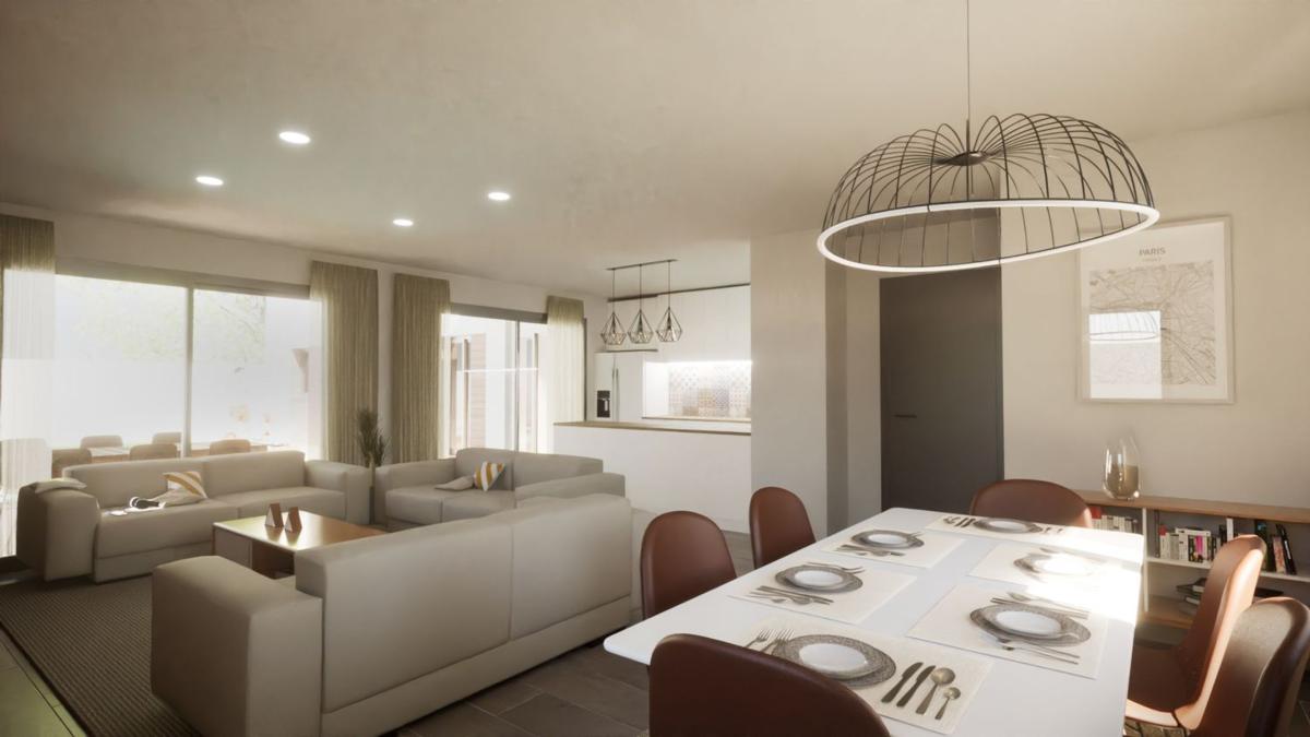 Properties for sale and rent in Spain photo 2