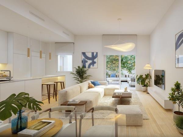 Продажа квартиры на Piso en San Juan De La Salle, 11, Villegas - Los Príncipes, Sevilla, Севилья
 photo 2