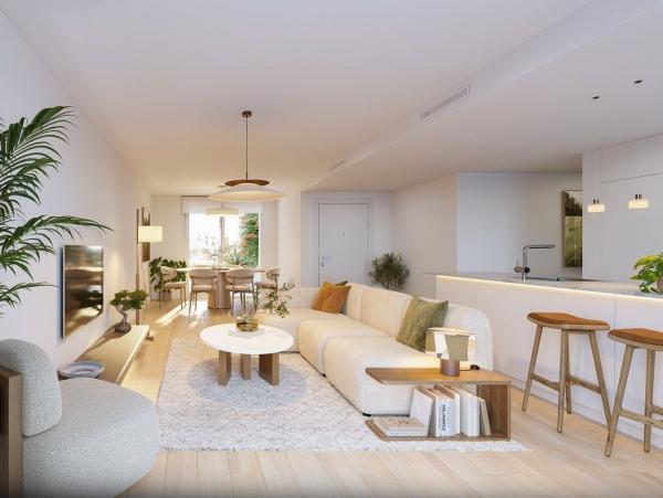 Продажа квартиры на Piso en San Juan De La Salle, 11, Villegas - Los Príncipes, Sevilla, Севилья
 photo 4
