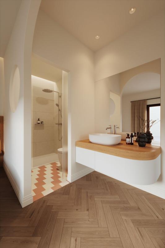 Продажа дуплекса на Dúplex en Lumbreras, 35, Plaza de la Gavidia-San Lorenzo, Sevilla, Севилья photo 4