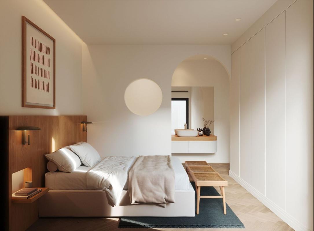 Продажа дуплекса на Dúplex en Lumbreras, 35, Plaza de la Gavidia-San Lorenzo, Sevilla, Севилья photo 5