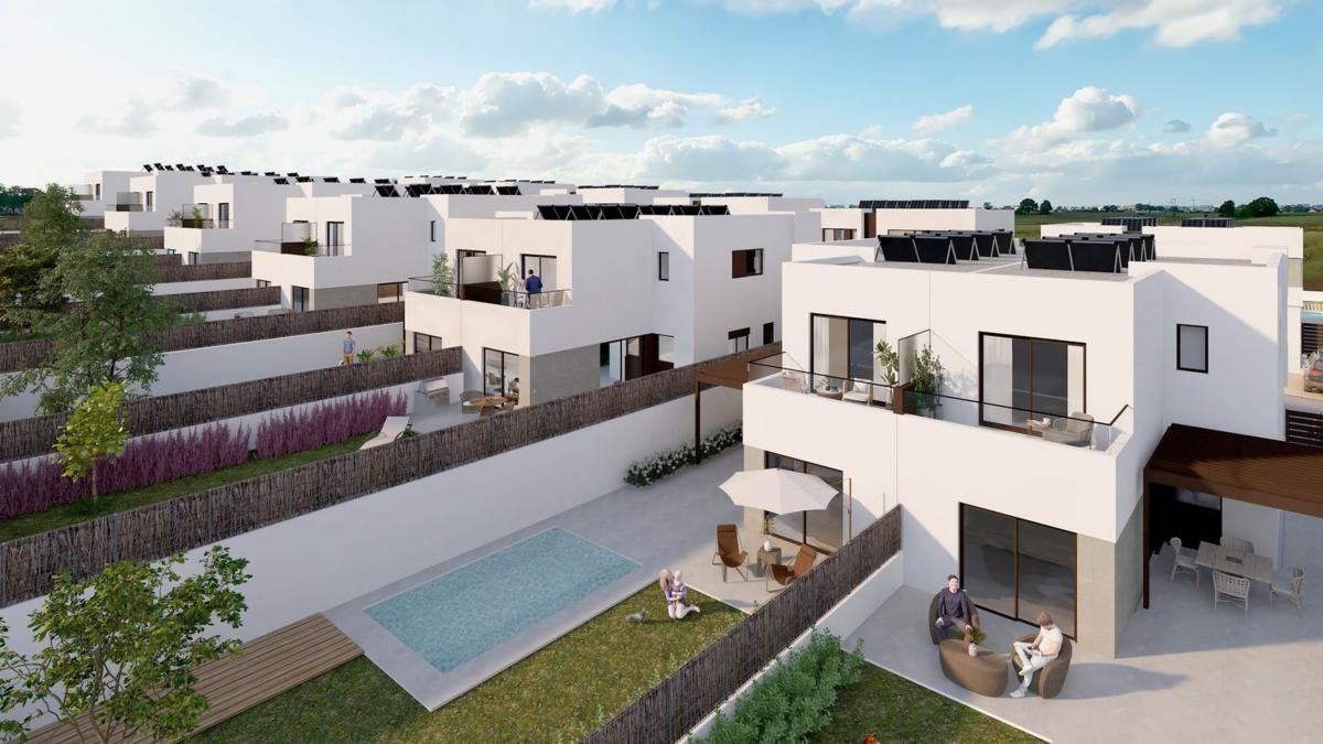 Properties for sale and rent in Spain photo 1