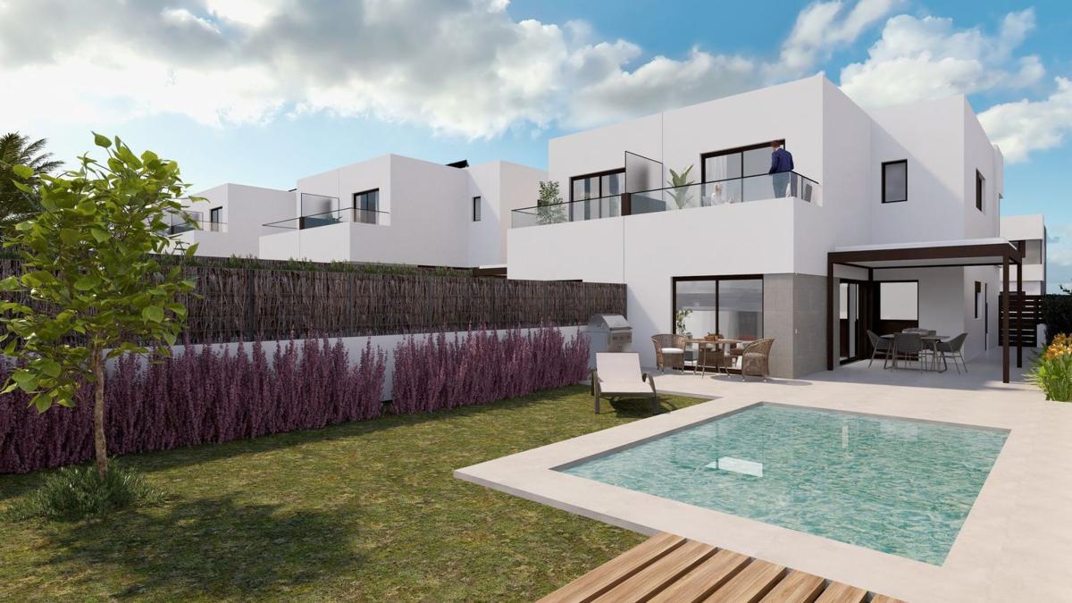 Properties for sale and rent in Spain photo 2