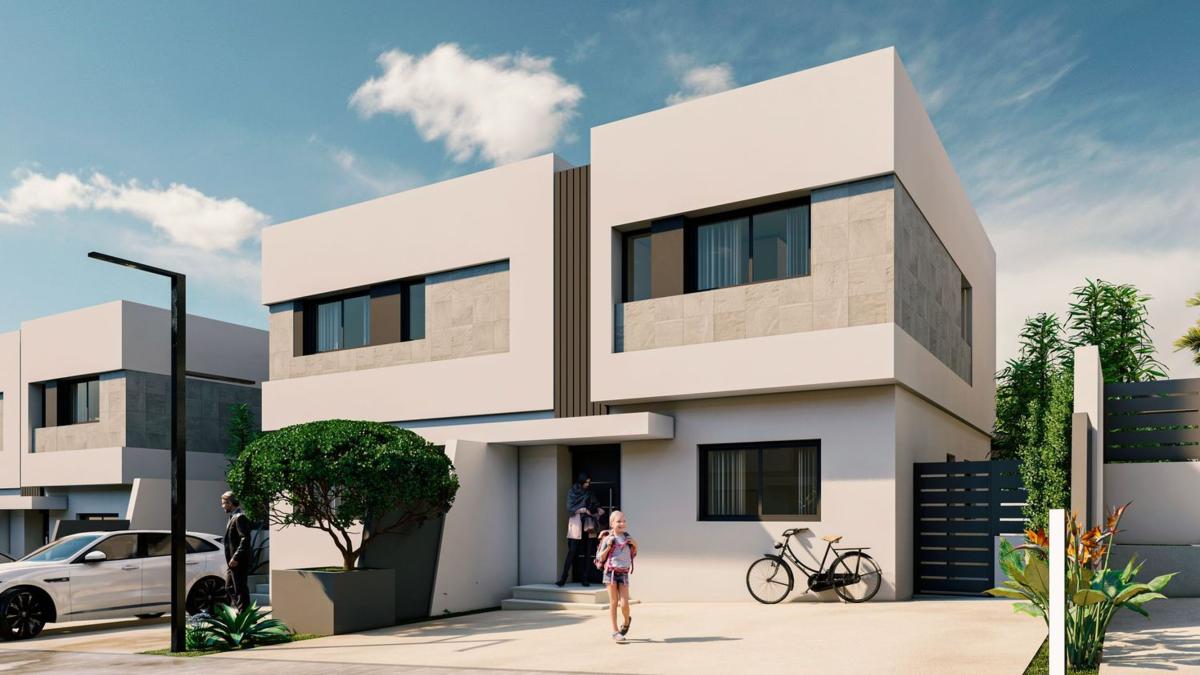 Properties for sale and rent in Spain photo 5