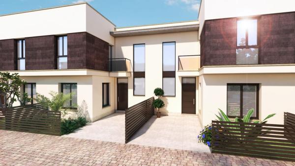 Продажа квартиры на Piso en Avenida 28 De Febrero, 30, Vista Azul - Consolación, Dos Hermanas, Дос Германаc
 photo 1