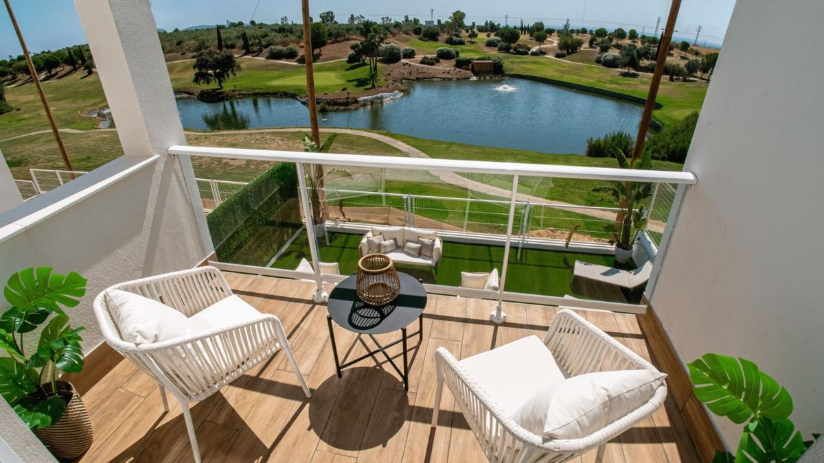 Properties for sale and rent in Spain photo 5