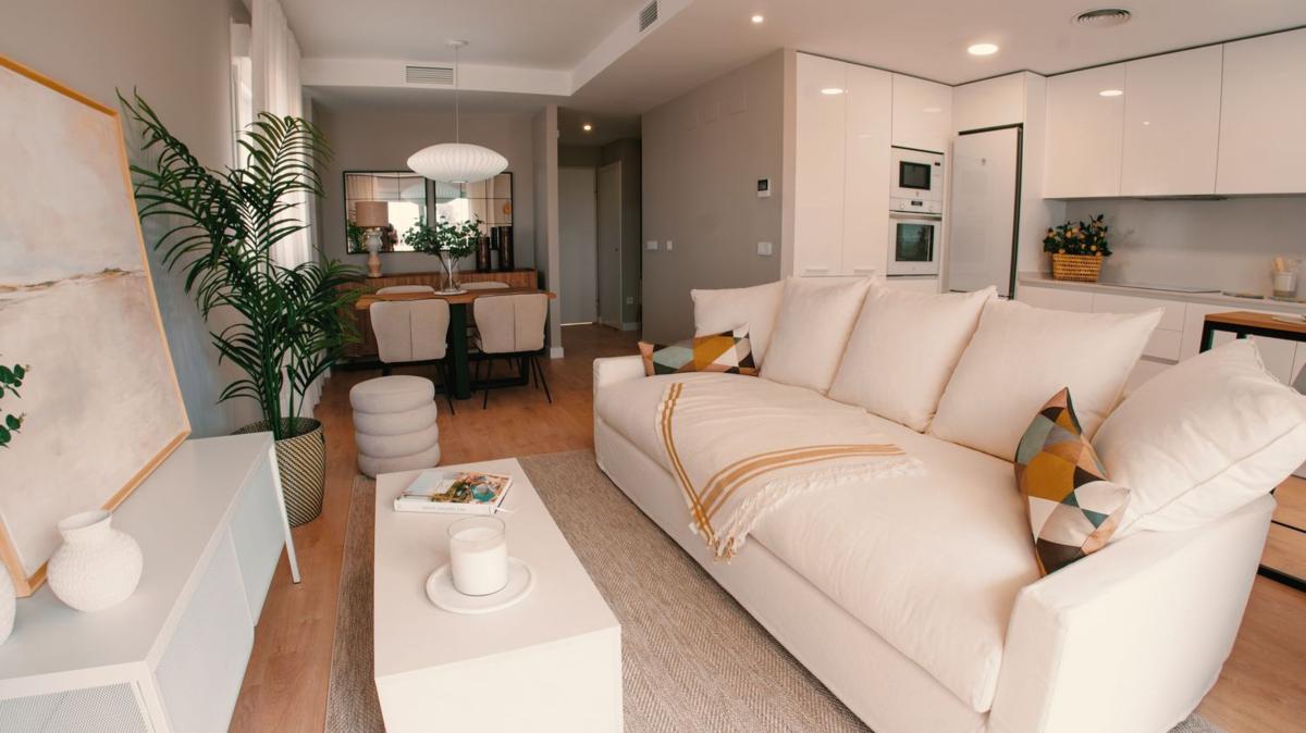 Properties for sale and rent in Spain photo 3