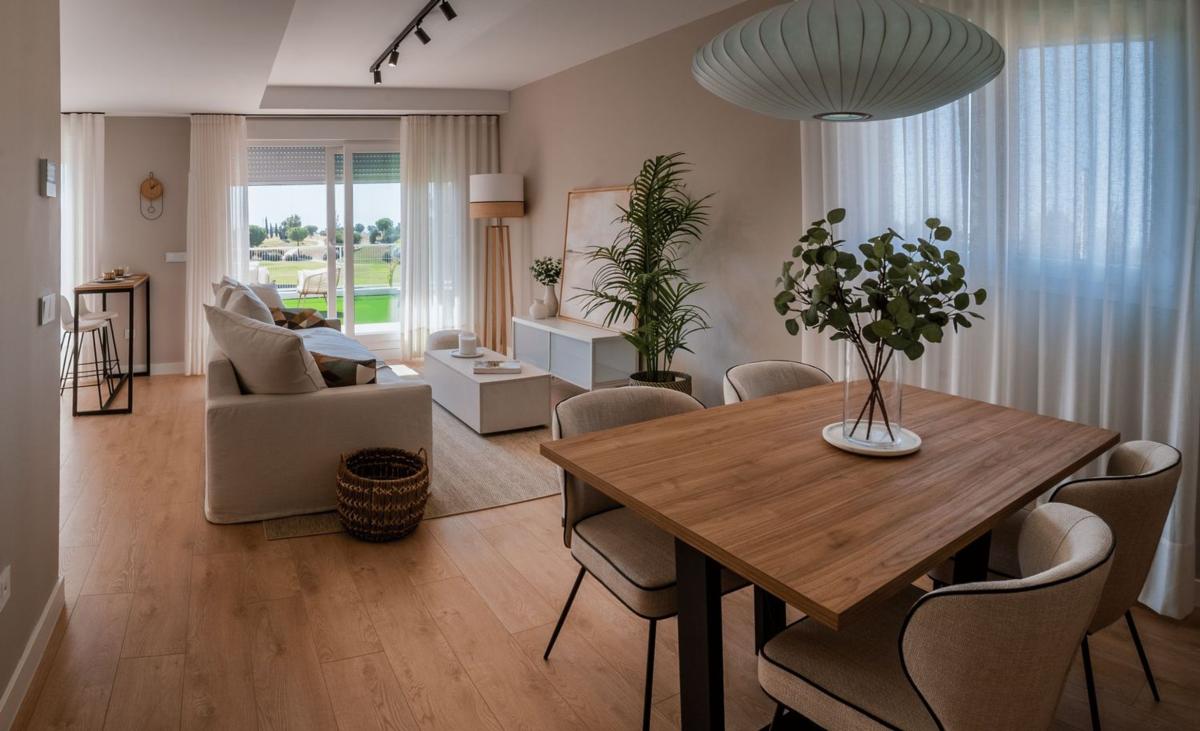 Properties for sale and rent in Spain photo 2