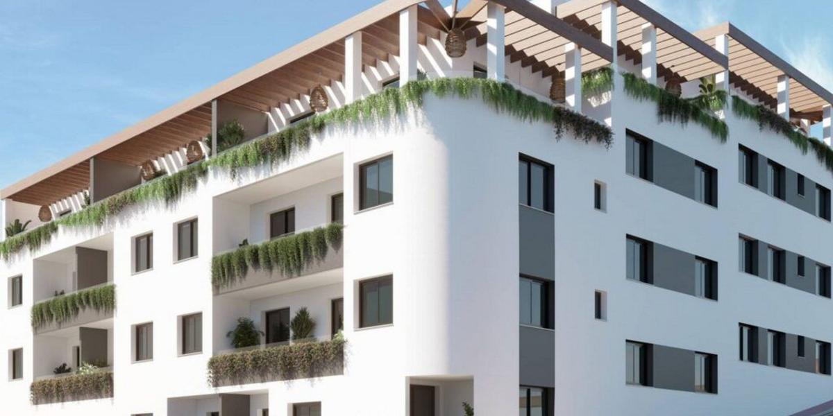 Venta de piso en Piso en Calle Río Benamargosa, 20, Los Rios - CARE, Mijas, Mijas
photo 1