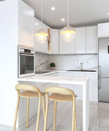 Sale of flat in Piso en Calle Río Benamargosa, 20, Los Rios - CARE, Mijas, Mijas
photo 1