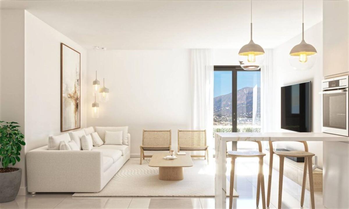 Sale of apartment in Piso en Calle Río Benamargosa, 20, Los Rios - CARE, Mijas, Mijas
 photo 5