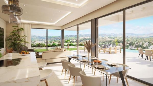 Casa o chalet independiente en Calle Venecia, 7, Mijas Golf, Mijas thumbnail 1