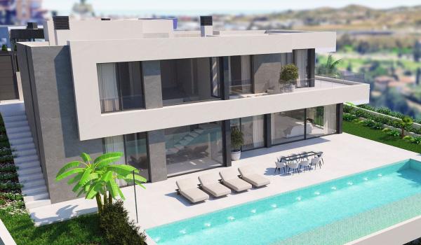 Casa o chalet independiente en Calle Venecia, 7, Mijas Golf, Mijas thumbnail 2