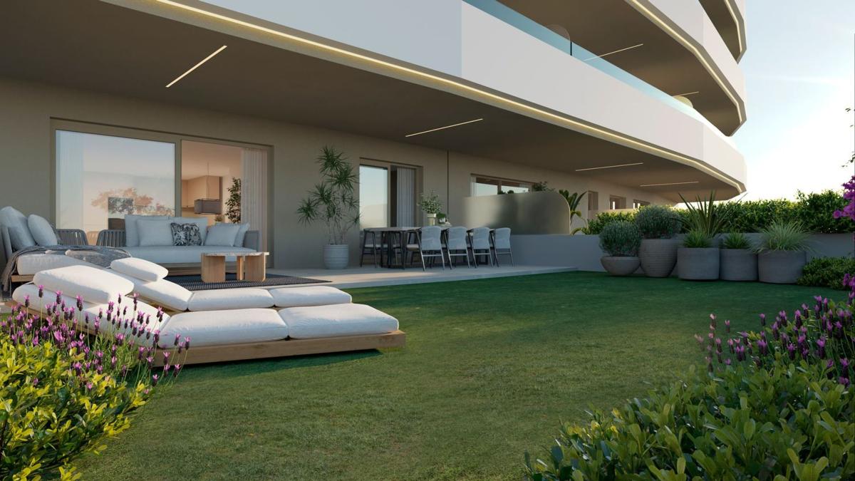 Продажа квартиры на Piso en Calle Granate s/n, Riviera del Sol, Mijas, Михас
 photo 2