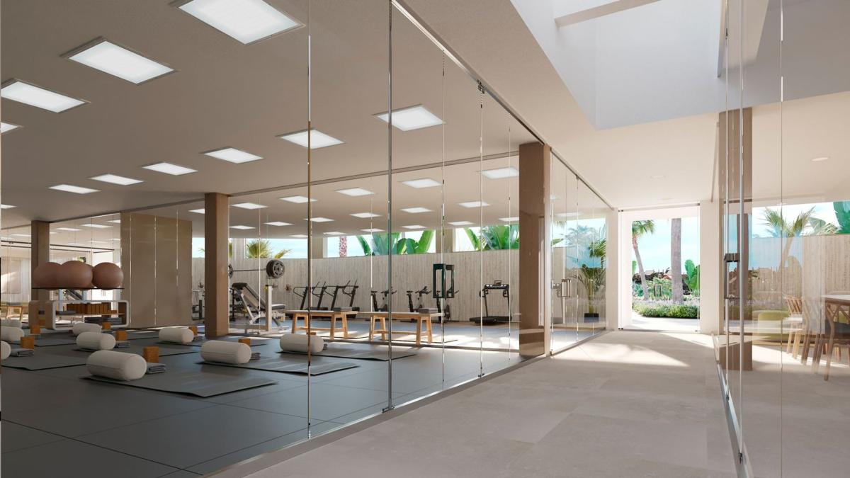 Продажа квартиры на Piso en Calle Granate s/n, Riviera del Sol, Mijas, Михас
 photo 4