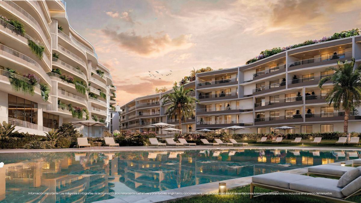 Sale of apartment in Piso en Avenida Carlota Alessandri, 109, La Carihuela - Los Nidos, Torremolinos, Torremolinos
photo 3