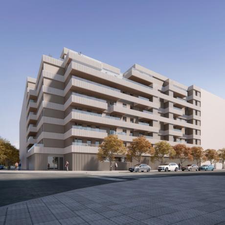 Продажа квартиры на Piso en Poligono Uzp0301 Valdecarros s/n, Valdecarros, Madrid, Мадрид
thumbnail 1