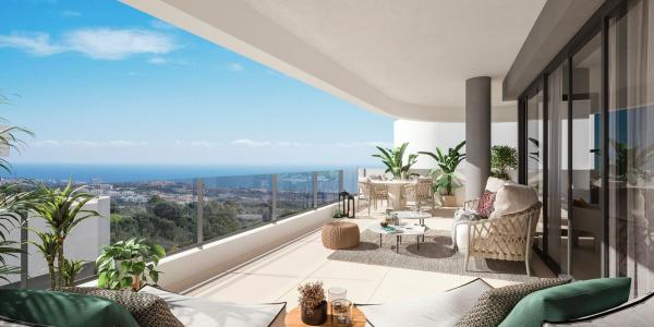Продажа квартиры на Piso en Calle Arrabal Lomas Marbella, 1, Alto de los Monteros, Marbella, Марбелла
thumbnail 1