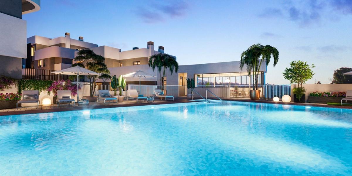 Sale of apartment in Piso en Calle Arrabal Lomas Marbella, 1, Alto de los Monteros, Marbella, Marbella
photo 2