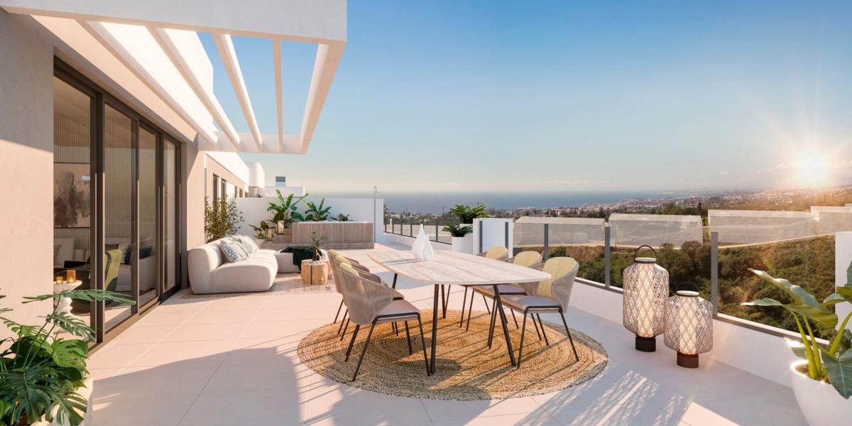 Sale of apartment in Piso en Calle Arrabal Lomas Marbella, 1, Alto de los Monteros, Marbella, Marbella
photo 4