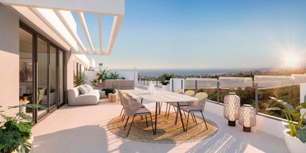 Sale of flat in Piso en Calle Arrabal Lomas Marbella, 1, Alto de los Monteros, Marbella, Marbella
 photo 4