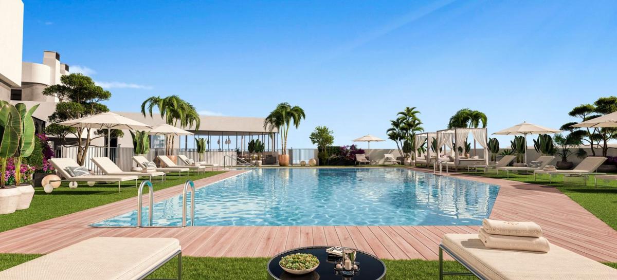 Sale of apartment in Piso en Calle Arrabal Lomas Marbella, 1, Alto de los Monteros, Marbella, Marbella
photo 5