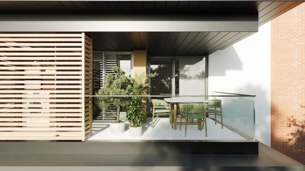 Duplex en venta en Dúplex en Alameda del Valle, 27, Ensanche de Vallecas - La Gavia, Madrid, Madrid photo 2