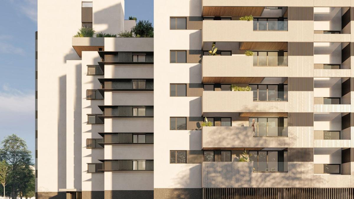 Sale of apartment in Piso en Valdecarros, Madrid, Madrid
photo 4