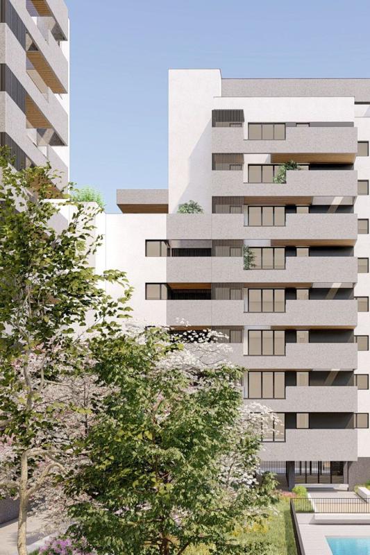 Продажа квартиры на Piso en Valdecarros, Madrid, Мадрид
 photo 5