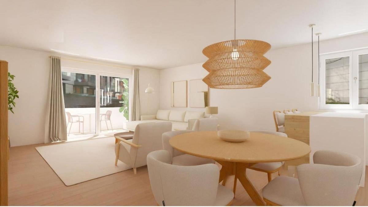 Venta de piso en Piso en Calle Miró, 1, Ojén pueblo, Ojén, Ojén
 photo 2