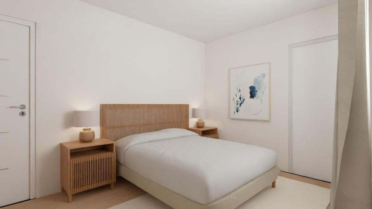 Venta de piso en Piso en Calle Miró, 1, Ojén pueblo, Ojén, Ojén
 photo 5